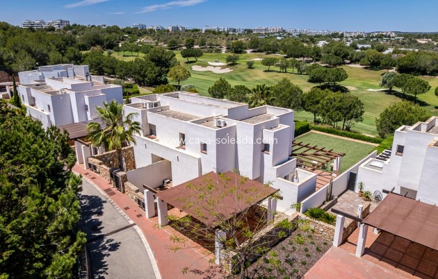 Wiederverkauf - Villa - San Miguel de Salinas - Inland
