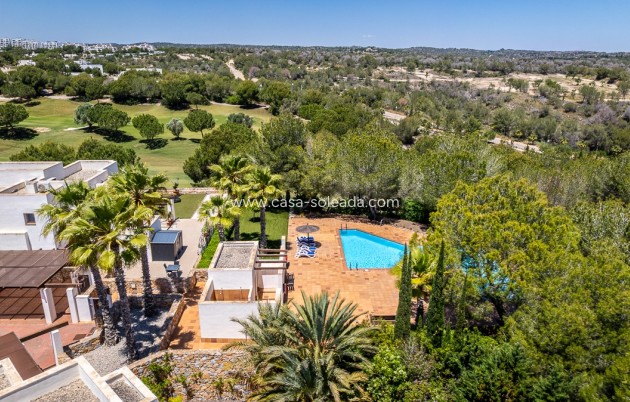 Wiederverkauf - Villa - San Miguel de Salinas - Inland