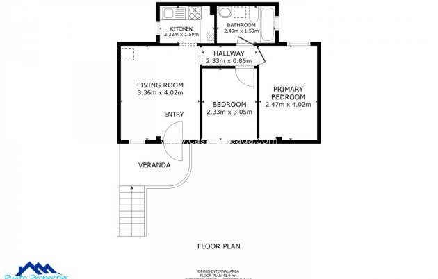 Wiederverkauf - Wohnung - Los Narejos - Costa Calida