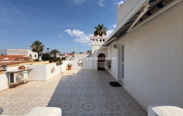 Resale - Villa - Torrevieja - Costa Blanca