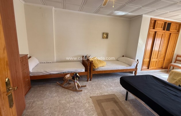 Resale - Villa - Torrevieja - Costa Blanca