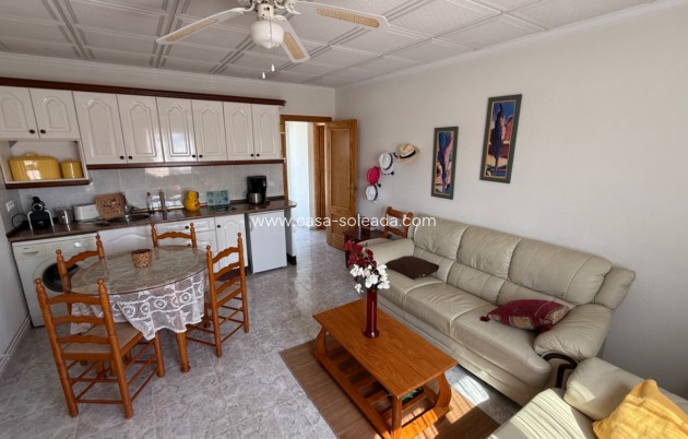 Resale - Villa - Torrevieja - Costa Blanca