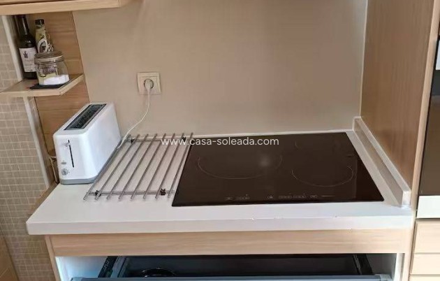 Herverkoop - Herenhuis - Torrevieja - Aguas nuevas