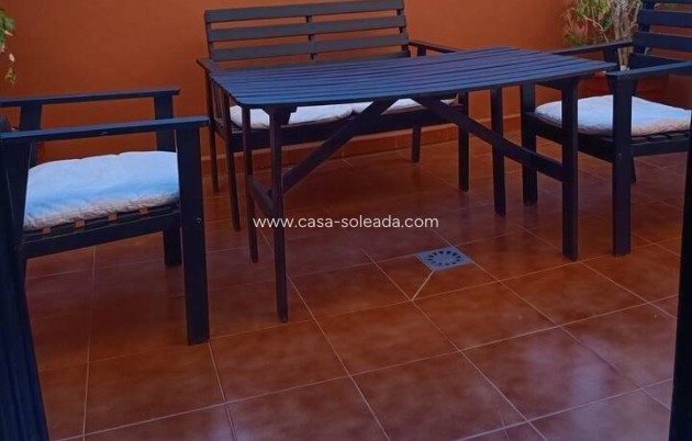 Herverkoop - Herenhuis - Torrevieja - Aguas nuevas