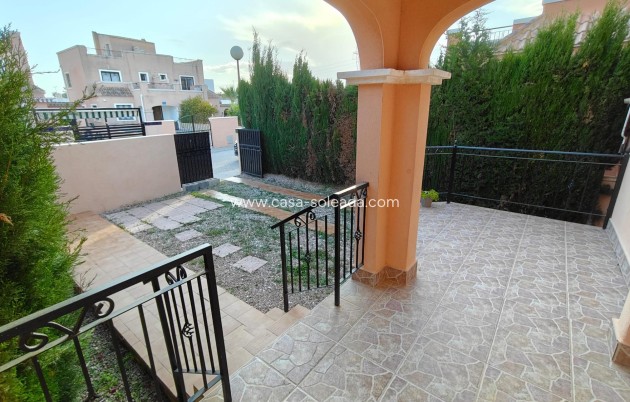 Resale - Apartment / flat - Los Montesinos - Costa Blanca Sur