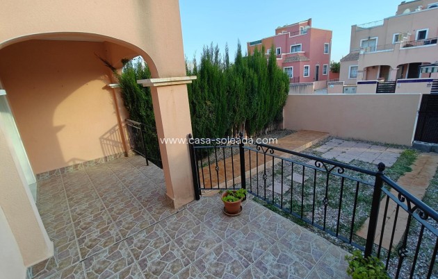 Resale - Apartment / flat - Los Montesinos - Costa Blanca Sur