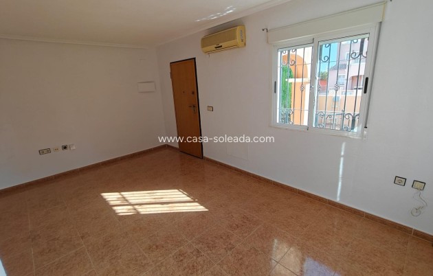 Resale - Apartment / flat - Los Montesinos - Costa Blanca Sur