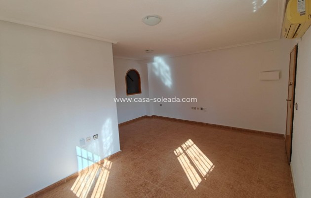 Resale - Apartment / flat - Los Montesinos - Costa Blanca Sur