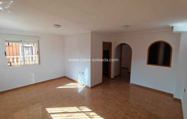Resale - Apartment / flat - Los Montesinos - Costa Blanca Sur