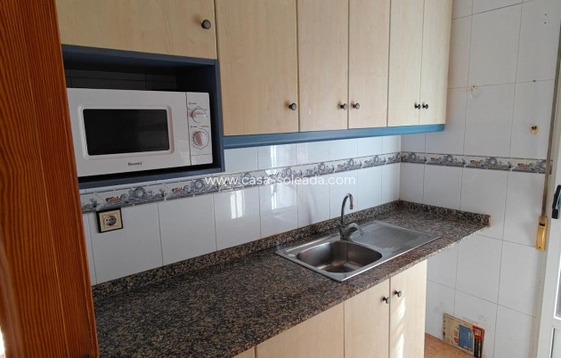 Resale - Apartment / flat - Los Montesinos - Costa Blanca Sur