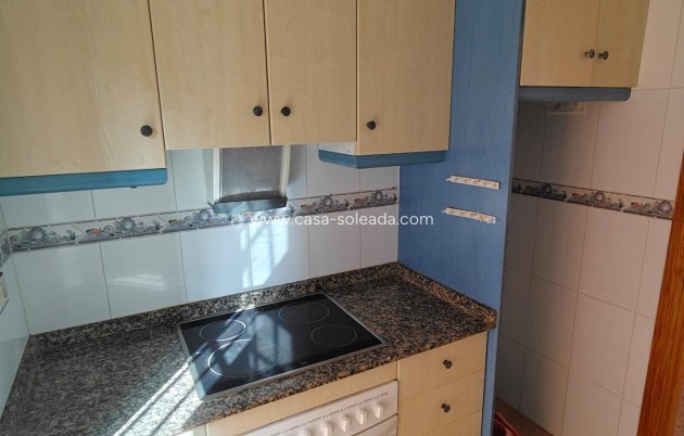 Resale - Apartment / flat - Los Montesinos - Costa Blanca Sur