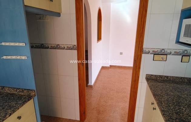 Resale - Apartment / flat - Los Montesinos - Costa Blanca Sur