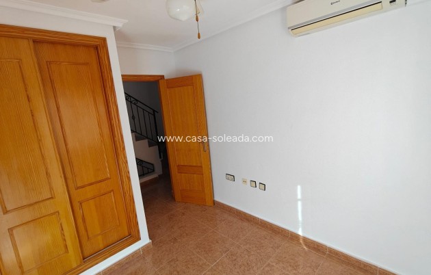 Resale - Apartment / flat - Los Montesinos - Costa Blanca Sur