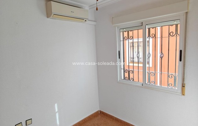 Resale - Apartment / flat - Los Montesinos - Costa Blanca Sur