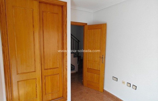 Resale - Apartment / flat - Los Montesinos - Costa Blanca Sur