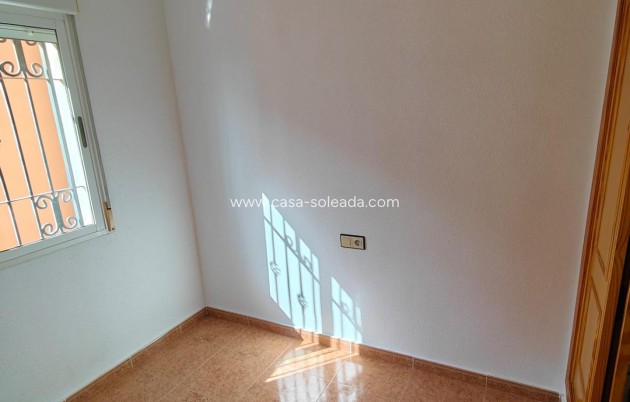 Resale - Apartment / flat - Los Montesinos - Costa Blanca Sur