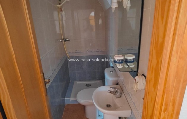 Resale - Apartment / flat - Los Montesinos - Costa Blanca Sur