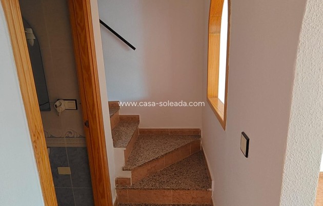 Resale - Apartment / flat - Los Montesinos - Costa Blanca Sur