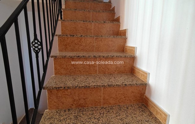 Resale - Apartment / flat - Los Montesinos - Costa Blanca Sur