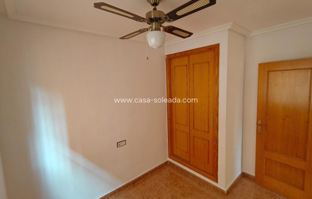 Resale - Apartment / flat - Los Montesinos - Costa Blanca Sur