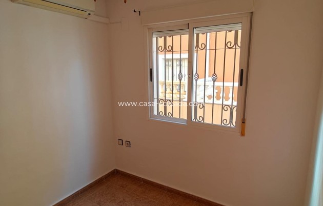 Resale - Apartment / flat - Los Montesinos - Costa Blanca Sur