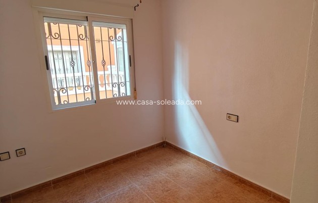 Resale - Apartment / flat - Los Montesinos - Costa Blanca Sur