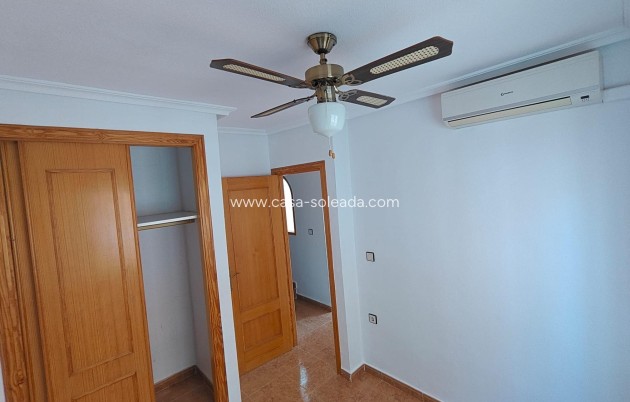 Resale - Apartment / flat - Los Montesinos - Costa Blanca Sur