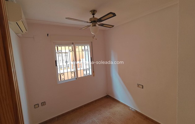 Resale - Apartment / flat - Los Montesinos - Costa Blanca Sur