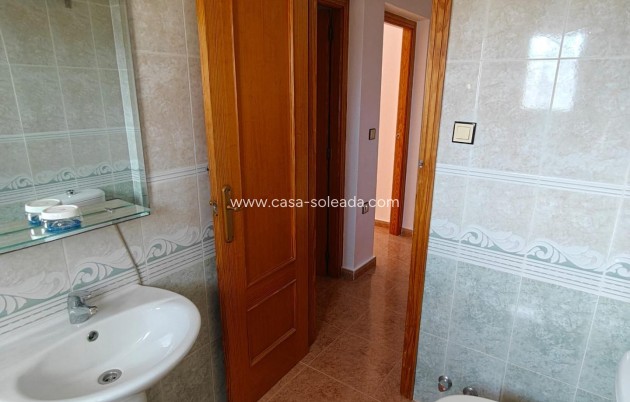 Resale - Apartment / flat - Los Montesinos - Costa Blanca Sur