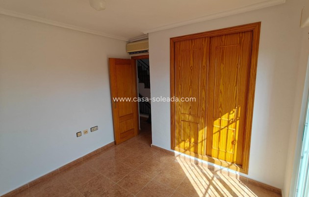 Resale - Apartment / flat - Los Montesinos - Costa Blanca Sur