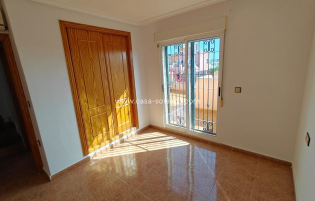 Resale - Apartment / flat - Los Montesinos - Costa Blanca Sur