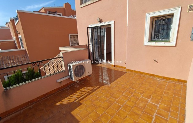 Resale - Apartment / flat - Los Montesinos - Costa Blanca Sur