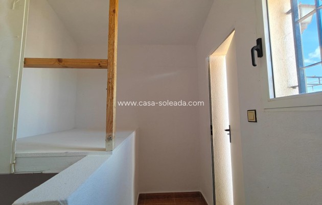 Resale - Apartment / flat - Los Montesinos - Costa Blanca Sur
