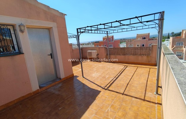 Resale - Apartment / flat - Los Montesinos - Costa Blanca Sur