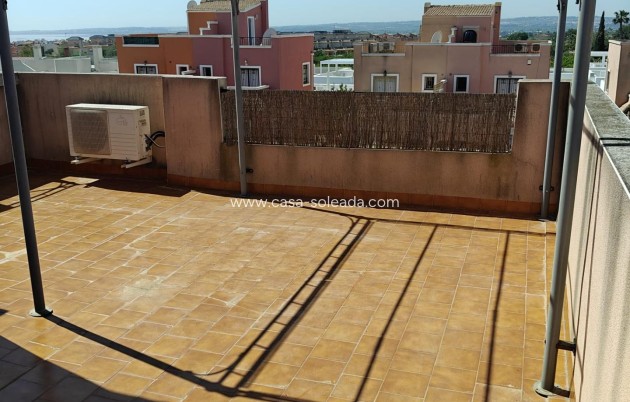 Resale - Apartment / flat - Los Montesinos - Costa Blanca Sur
