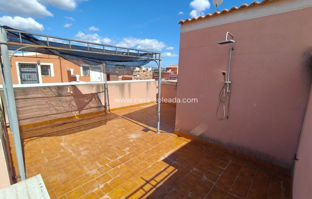 Resale - Apartment / flat - Los Montesinos - Costa Blanca Sur