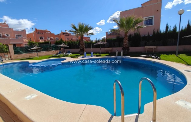 Resale - Apartment / flat - Los Montesinos - Costa Blanca Sur