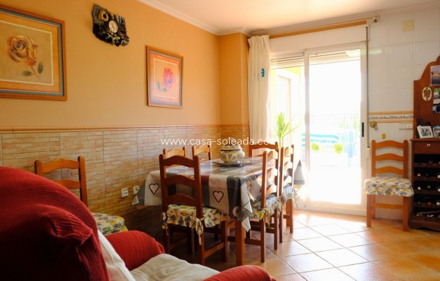 Wiederverkauf - Villa - Orihuela - Orihuela Ciudad