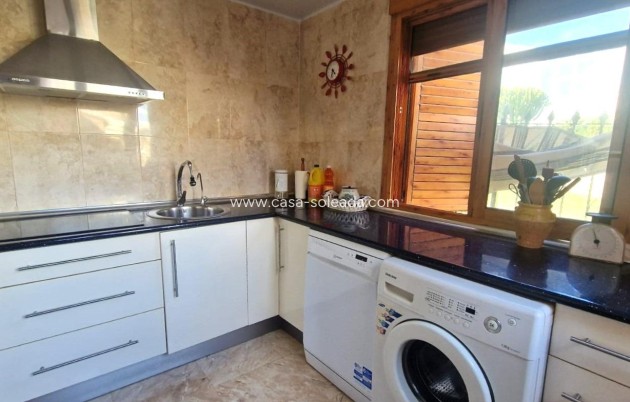 Wiederverkauf - Stadthaus - Torrevieja - Los Altos