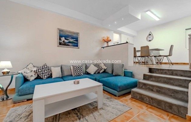 Revente - Villa - Villamartin - Villamartín
