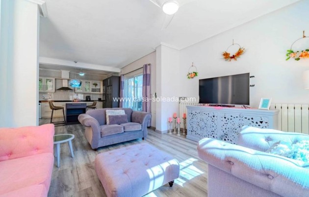 Revente - Villa - Villamartin - Villamartín