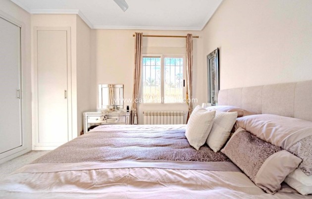 Revente - Villa - Villamartin - Villamartín