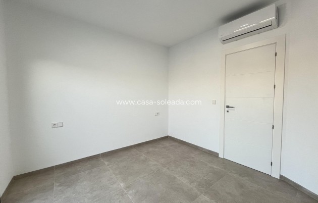 Nouvelle construction - Villa - San Pedro del Pinatar - Lo pagan