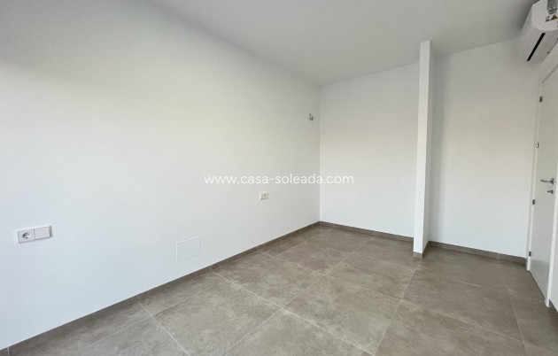 Nouvelle construction - Villa - San Pedro del Pinatar - Lo pagan