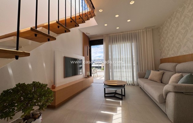 Wiederverkauf - Wohnung - Orihuela Costa - Playa Flamenca