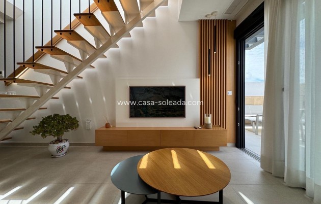 Wiederverkauf - Wohnung - Orihuela Costa - Playa Flamenca