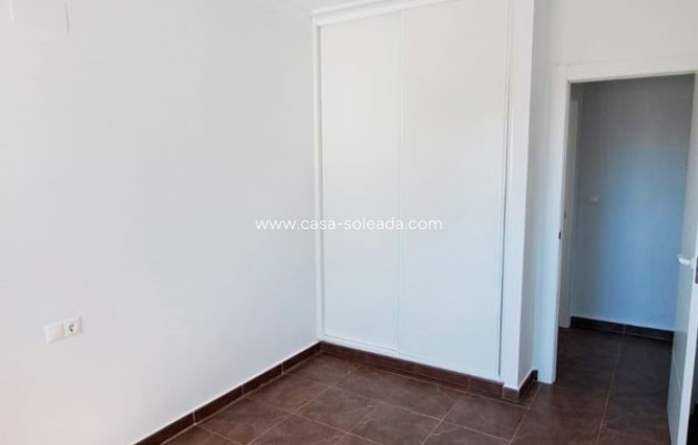 Wiederverkauf - Country Property/Finca - Catral - Catral - Country