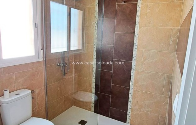 Wiederverkauf - Country Property/Finca - Catral - Catral - Country