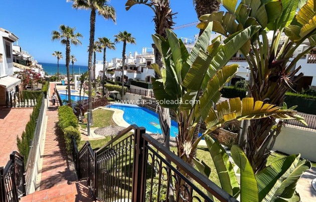 Wiederverkauf - Wohnung - Torrevieja - La Mata