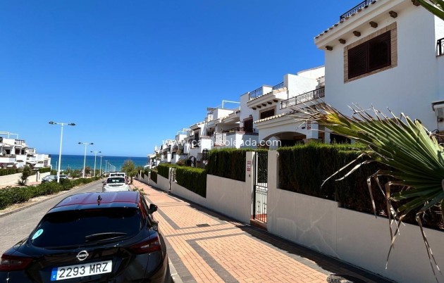 Wiederverkauf - Wohnung - Torrevieja - La Mata